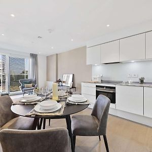 Appartement met Twee Slaapkamers